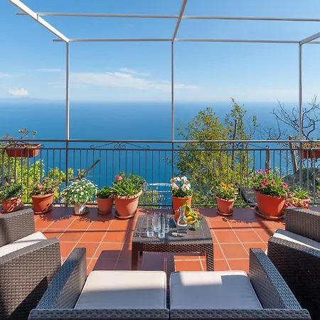 Апартаменты La Casa Del Sole