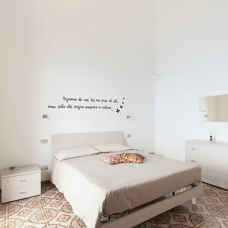 Апартаменты La Casa Del Sole *