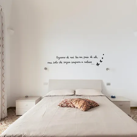 La Casa Del Sole Apartment *