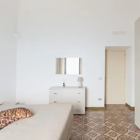 La Casa Del Sole Апартаменты *