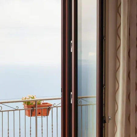 Апартаменты La Casa Del Sole
