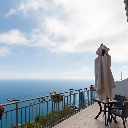 La Casa Del Sole Апартаменты