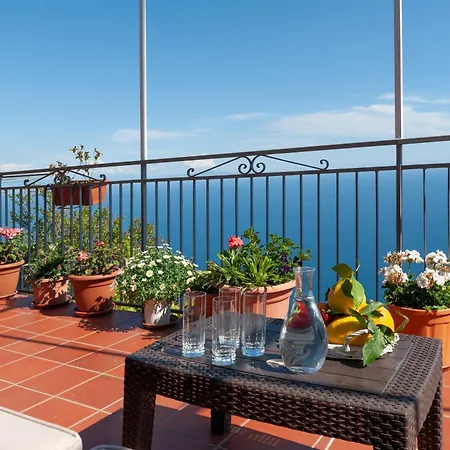 Апартаменты La Casa Del Sole