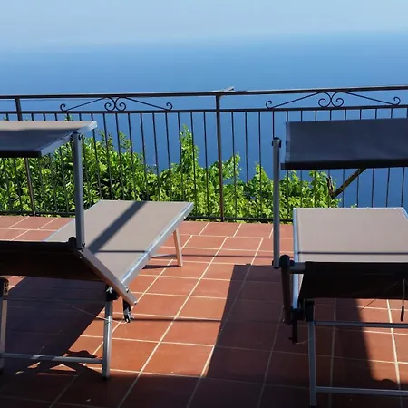 La Casa Del Sole Апартаменты Конка-дей-Марини